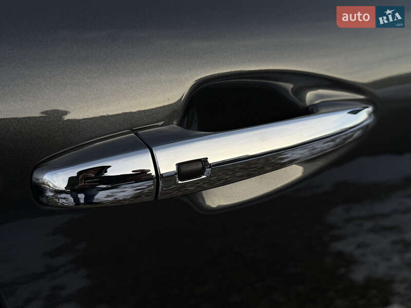 Внедорожник / Кроссовер Kia Niro 2021 в Львове