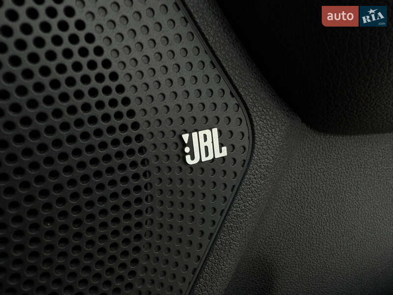 Внедорожник / Кроссовер Kia Niro 2021 в Львове