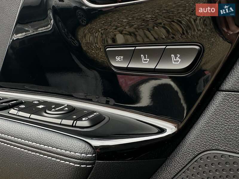 Позашляховик / Кросовер Kia Niro 2020 в Львові фото 6 Позашляховик / Кросовер Kia Niro 2020 в Львові