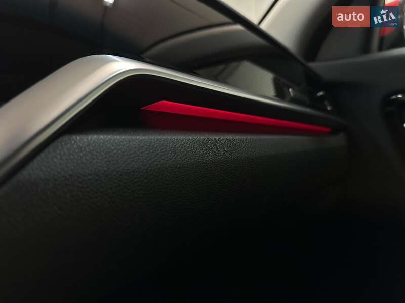 Позашляховик / Кросовер Kia Niro 2020 в Львові фото 79 Позашляховик / Кросовер Kia Niro 2020 в Львові