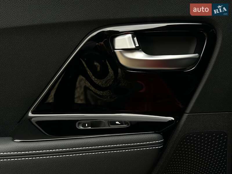 Позашляховик / Кросовер Kia Niro 2020 в Львові фото 87 Позашляховик / Кросовер Kia Niro 2020 в Львові
