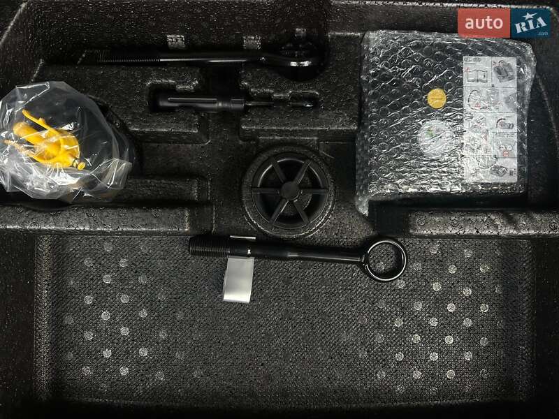 Позашляховик / Кросовер Kia Niro 2020 в Львові фото 94 Позашляховик / Кросовер Kia Niro 2020 в Львові