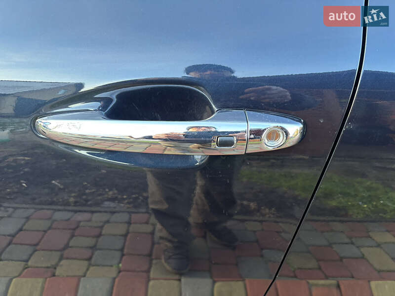 Внедорожник / Кроссовер Kia Niro 2020 в Луцке