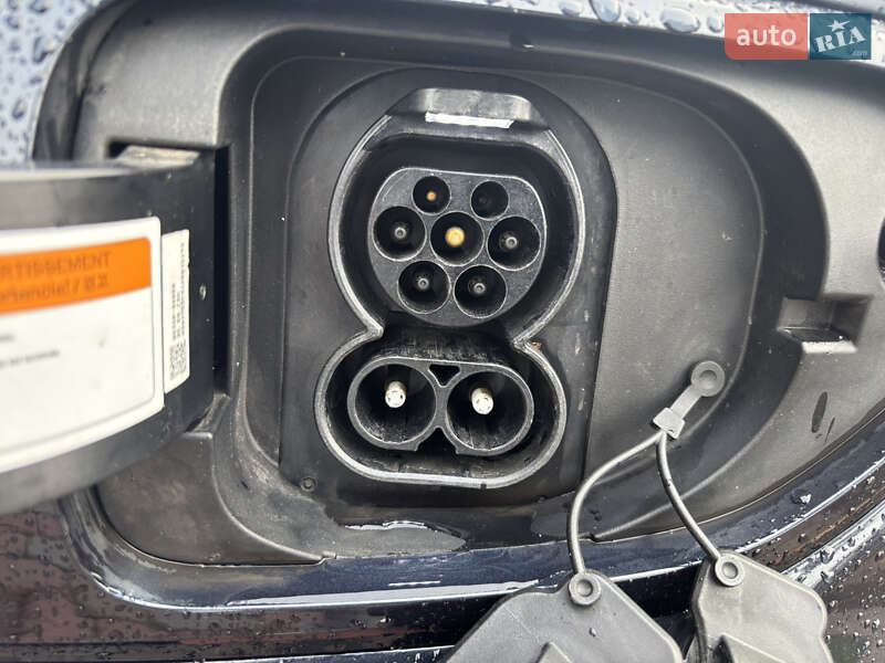 Внедорожник / Кроссовер Kia Niro 2020 в Луцке