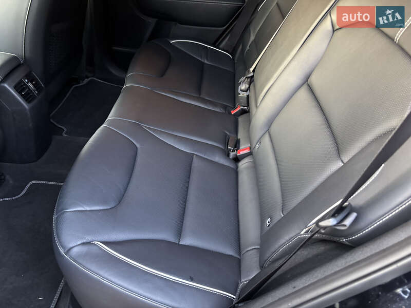 Внедорожник / Кроссовер Kia Niro 2020 в Луцке