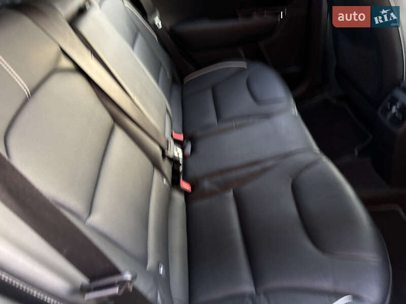 Внедорожник / Кроссовер Kia Niro 2020 в Луцке