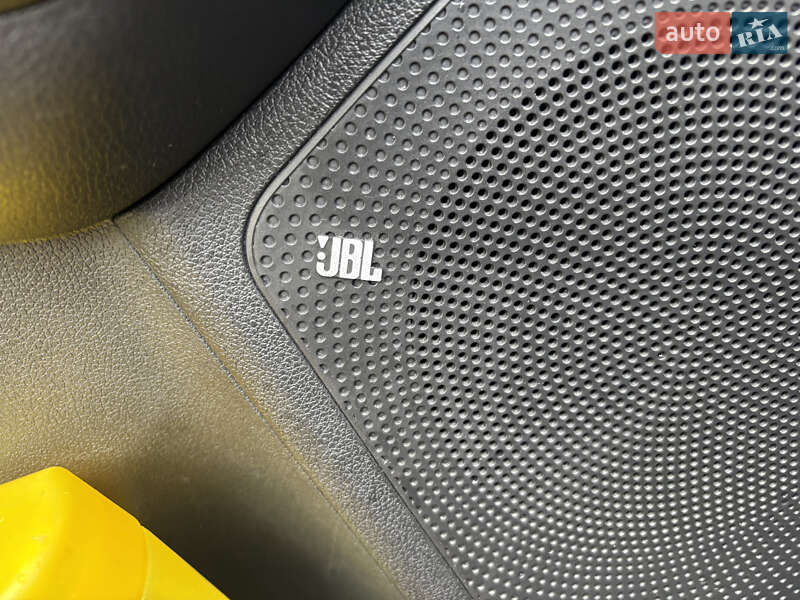 Внедорожник / Кроссовер Kia Niro 2020 в Луцке