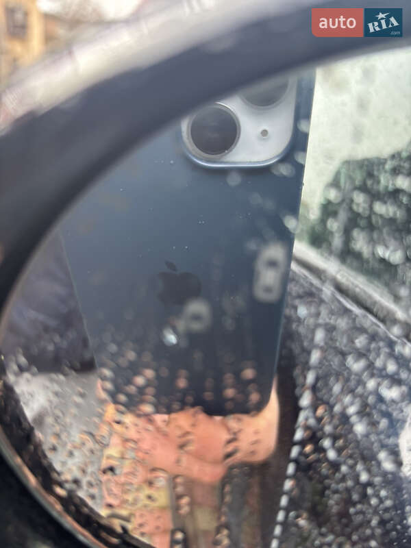 Внедорожник / Кроссовер Kia Niro 2020 в Луцке