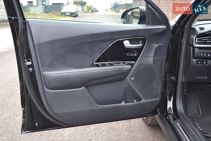 Внедорожник / Кроссовер Kia Niro 2020 в Ровно