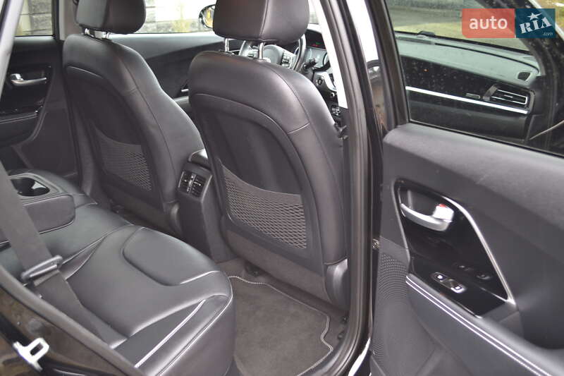 Внедорожник / Кроссовер Kia Niro 2020 в Ровно