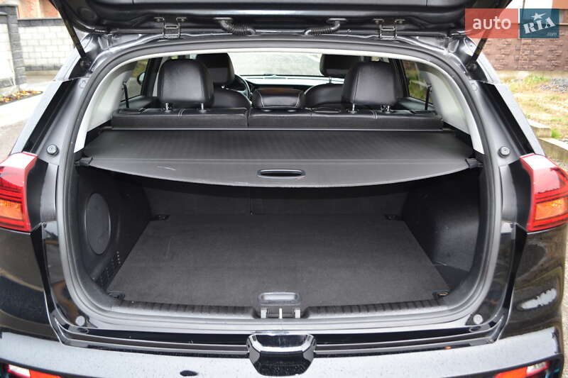 Внедорожник / Кроссовер Kia Niro 2020 в Ровно