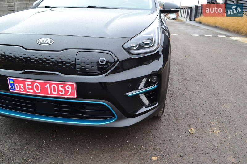 Внедорожник / Кроссовер Kia Niro 2020 в Ровно