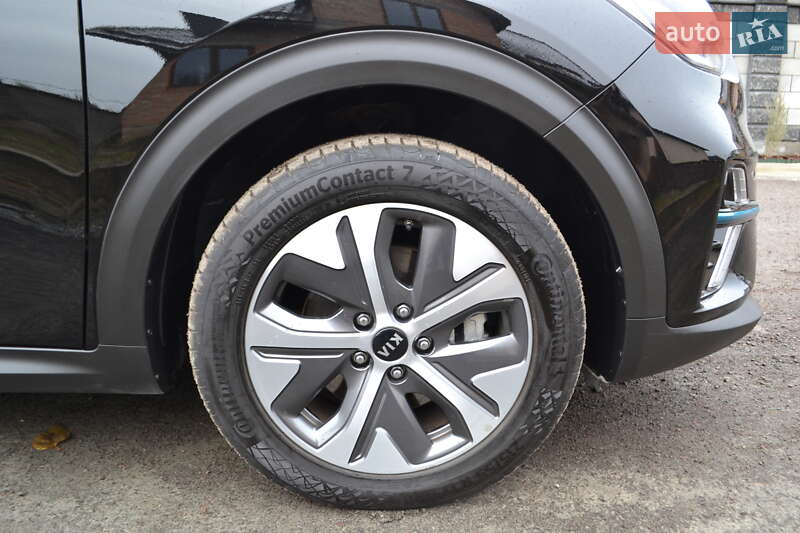 Внедорожник / Кроссовер Kia Niro 2020 в Ровно