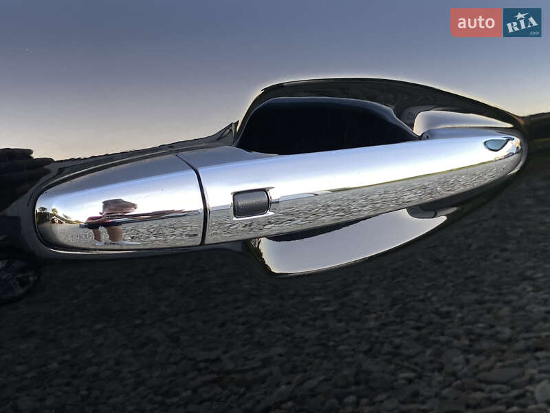 Внедорожник / Кроссовер Kia Niro 2020 в Львове