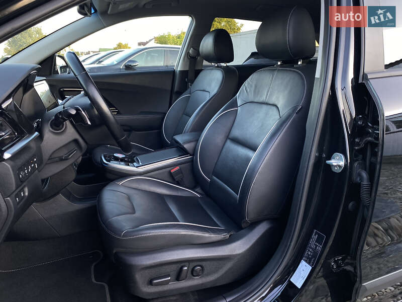 Внедорожник / Кроссовер Kia Niro 2020 в Львове