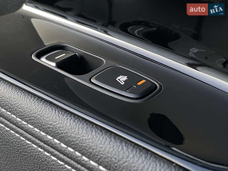 Внедорожник / Кроссовер Kia Niro 2020 в Львове