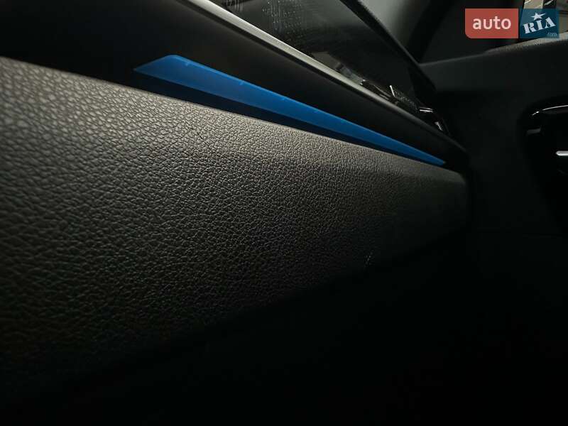 Внедорожник / Кроссовер Kia Niro 2022 в Львове