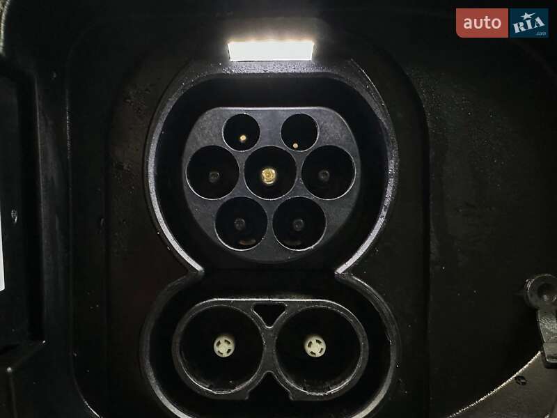 Внедорожник / Кроссовер Kia Niro 2022 в Львове