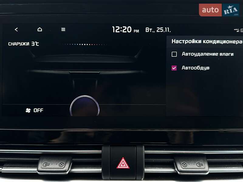 Внедорожник / Кроссовер Kia Niro 2022 в Львове