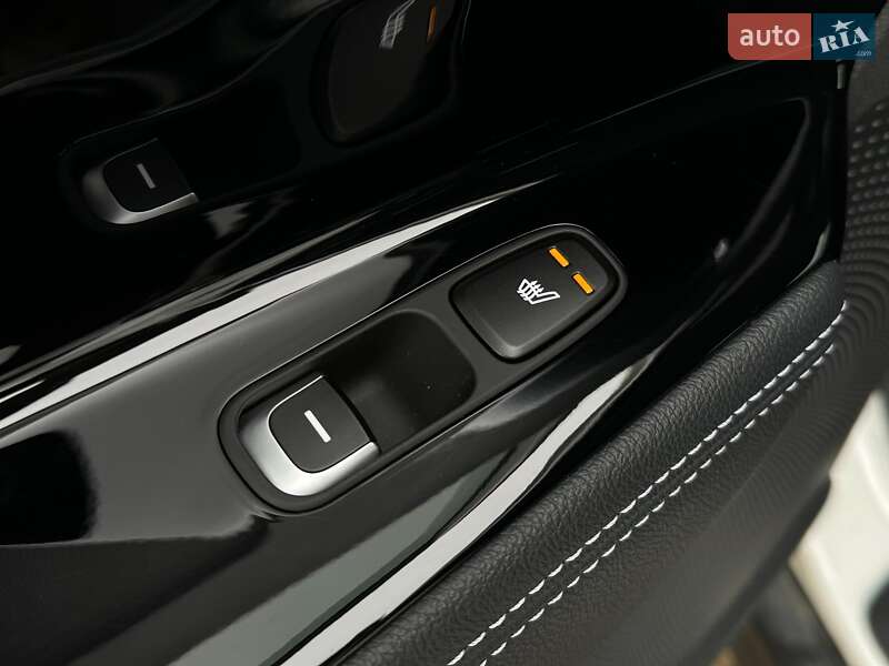 Внедорожник / Кроссовер Kia Niro 2022 в Львове