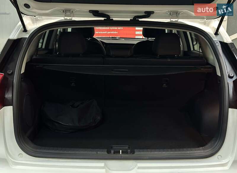 Внедорожник / Кроссовер Kia Niro 2022 в Львове