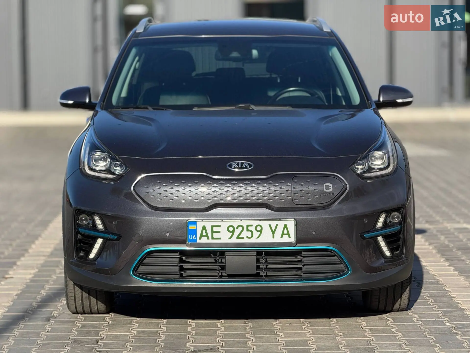 2019 Kia Niro - мініатюра 2