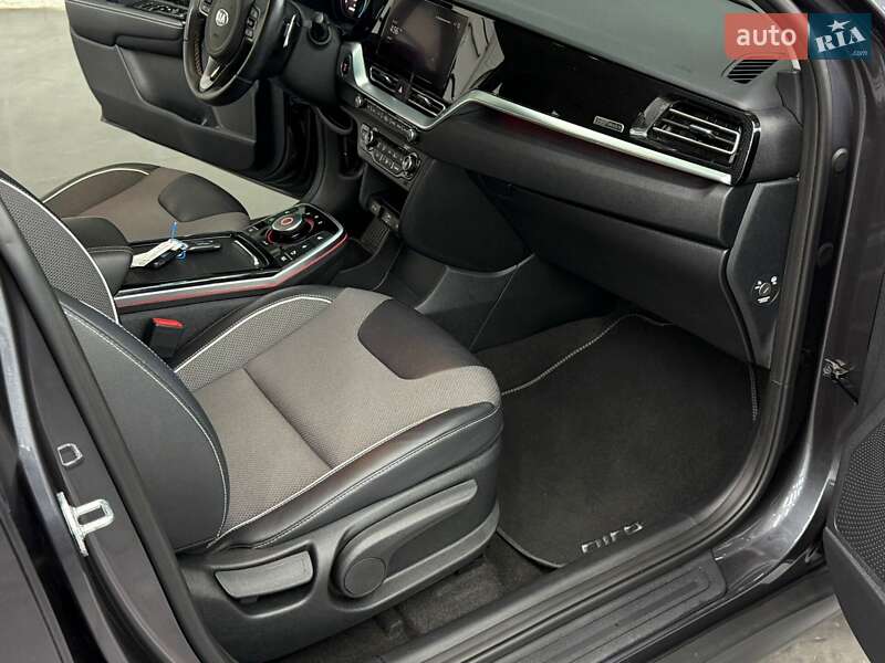 Внедорожник / Кроссовер Kia Niro 2020 в Луцке