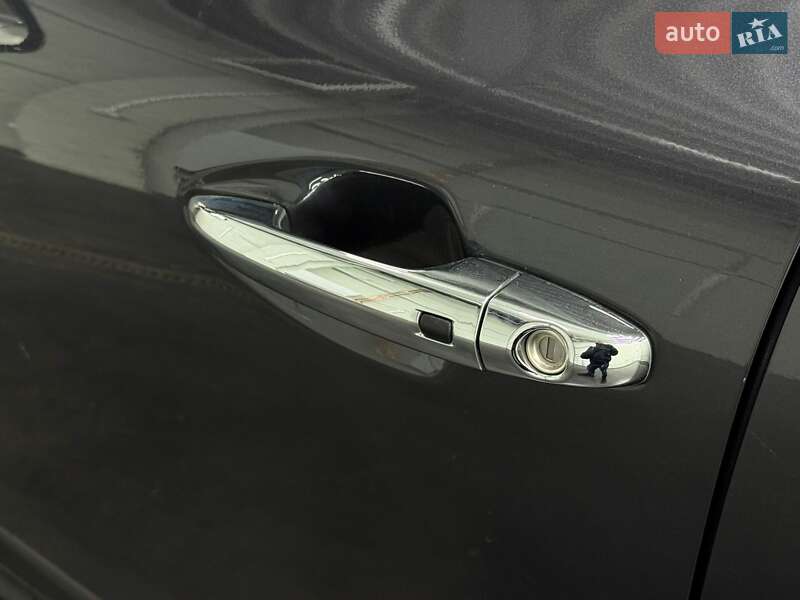 Внедорожник / Кроссовер Kia Niro 2020 в Луцке