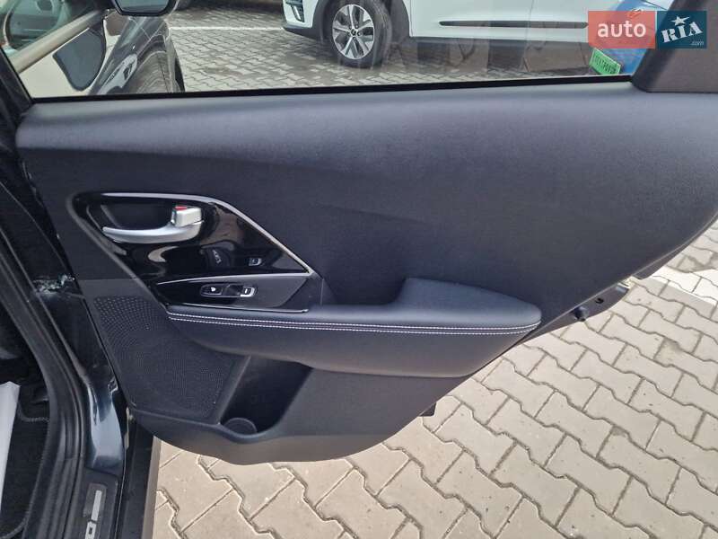 Позашляховик / Кросовер Kia Niro 2022 в Вінниці фото 42 Позашляховик / Кросовер Kia Niro 2022 в Вінниці