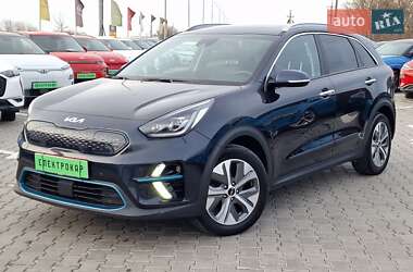 Позашляховик / Кросовер Kia Niro 2022 в Вінниці