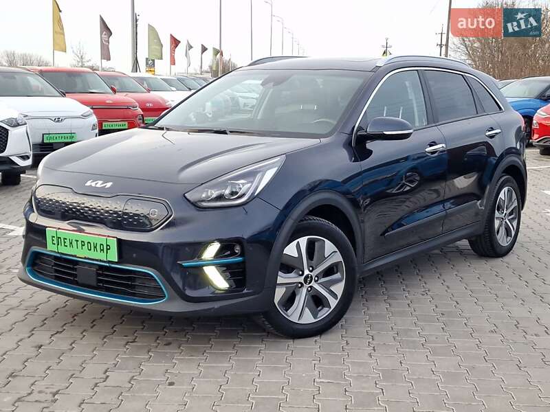 Kia Niro 2022 Kia Niro 2022