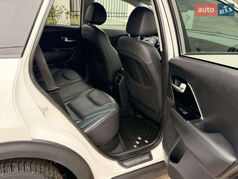 Внедорожник / Кроссовер Kia Niro 2020 в Прилуках