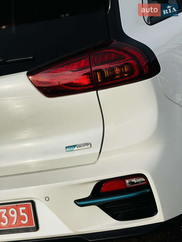 Внедорожник / Кроссовер Kia Niro 2020 в Дрогобыче