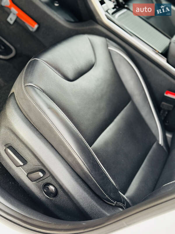 Внедорожник / Кроссовер Kia Niro 2020 в Дрогобыче