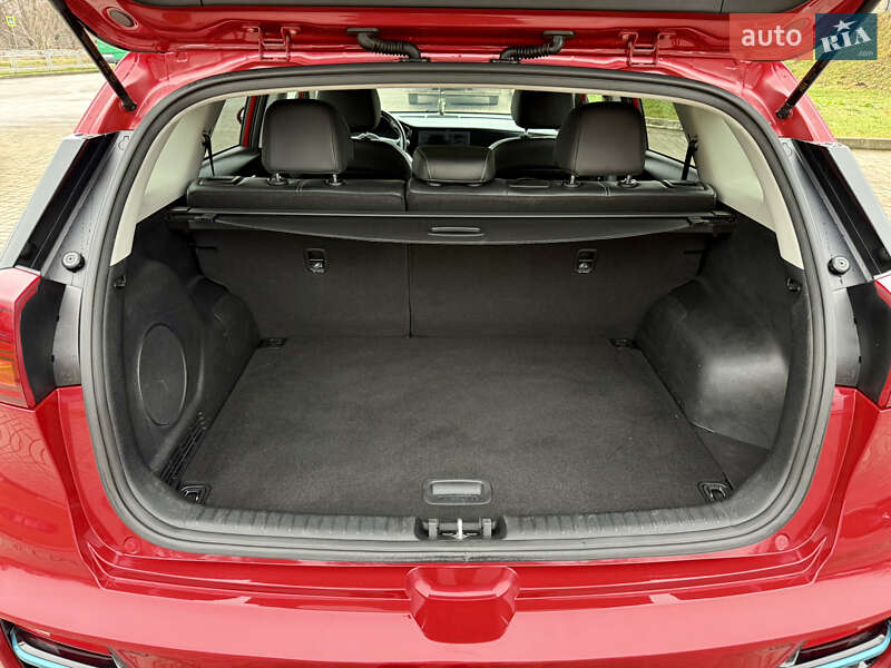 Внедорожник / Кроссовер Kia Niro 2020 в Тернополе