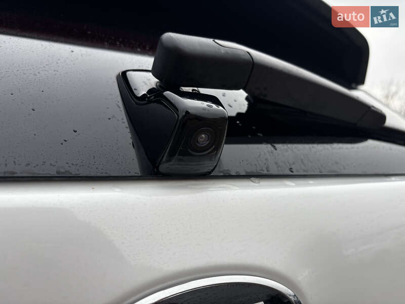 Внедорожник / Кроссовер Kia Niro 2020 в Львове