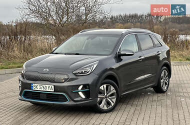 Внедорожник / Кроссовер Kia Niro 2019 в Ровно
