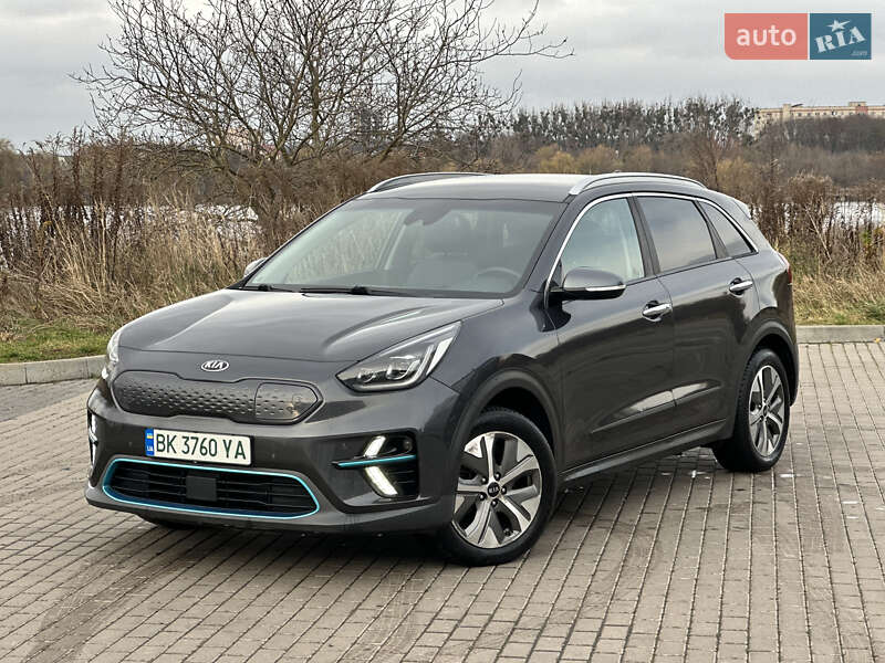 Kia Niro 2019