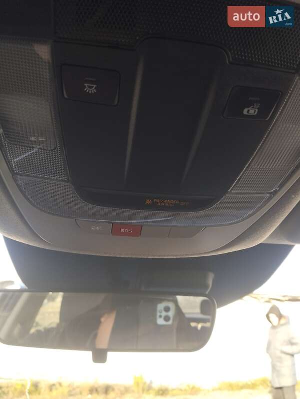 Позашляховик / Кросовер Kia Niro 2023 в Сокалі