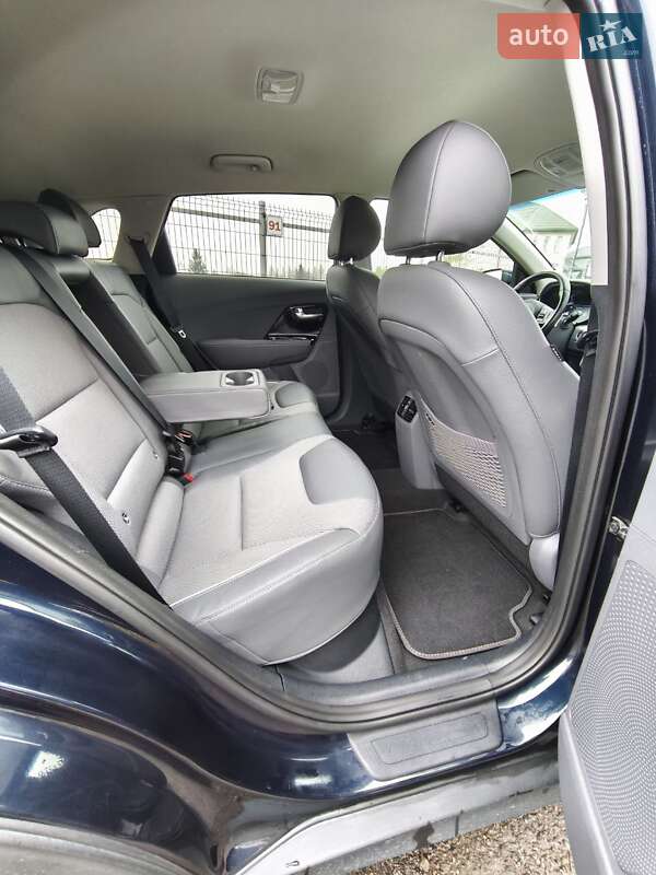 Позашляховик / Кросовер Kia Niro 2020 в Луцьку