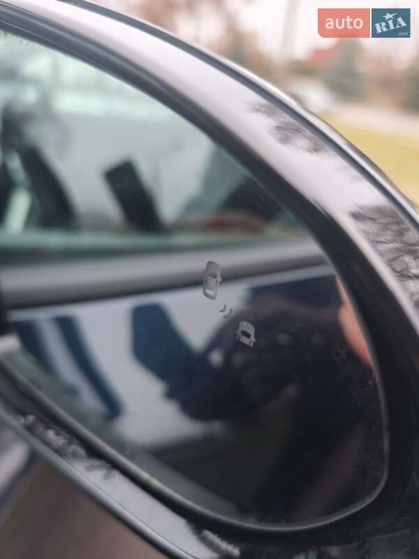 Позашляховик / Кросовер Kia Niro 2020 в Луцьку