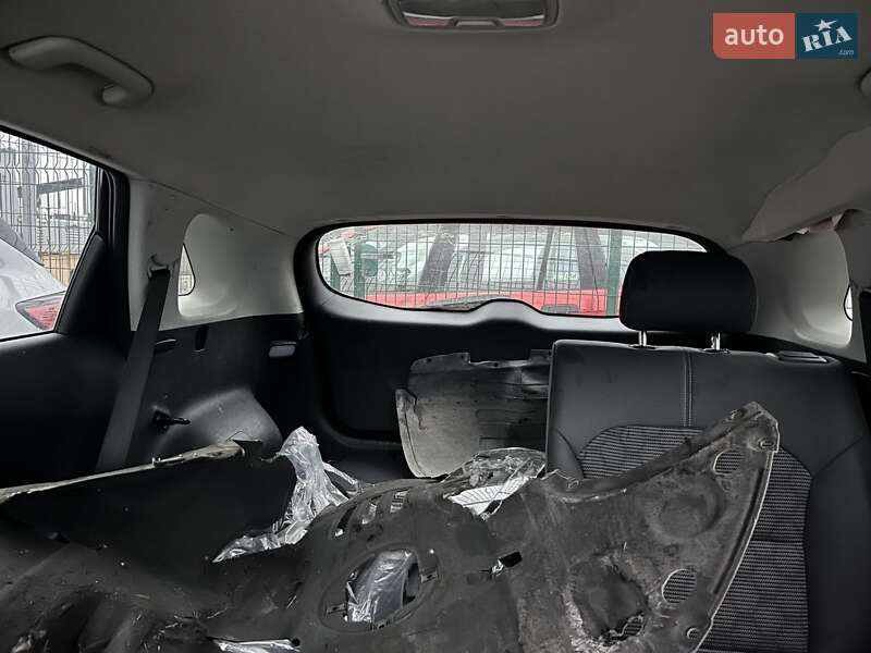 Внедорожник / Кроссовер Kia Niro 2019 в Киеве