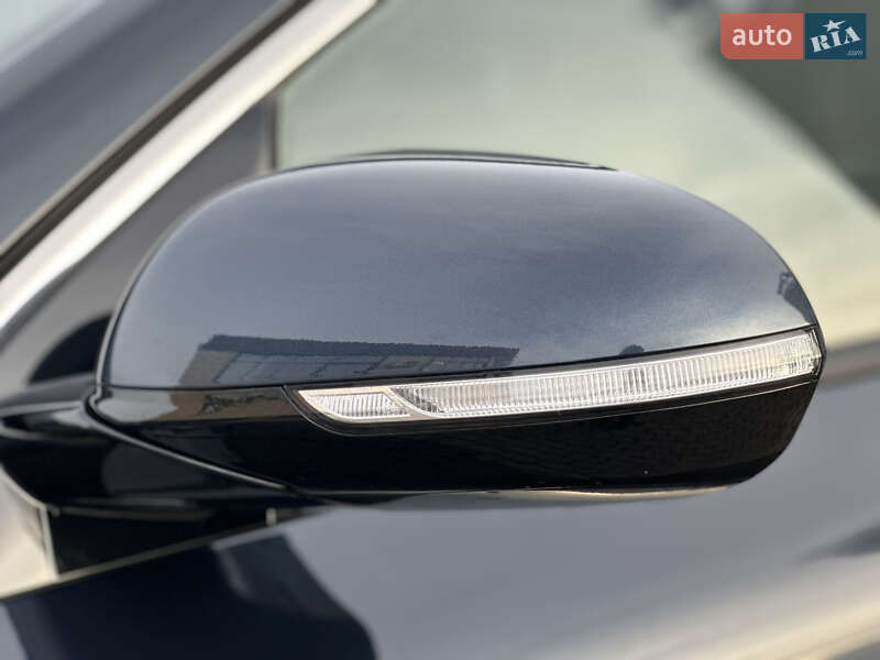 Позашляховик / Кросовер Kia Niro 2020 в Рівному