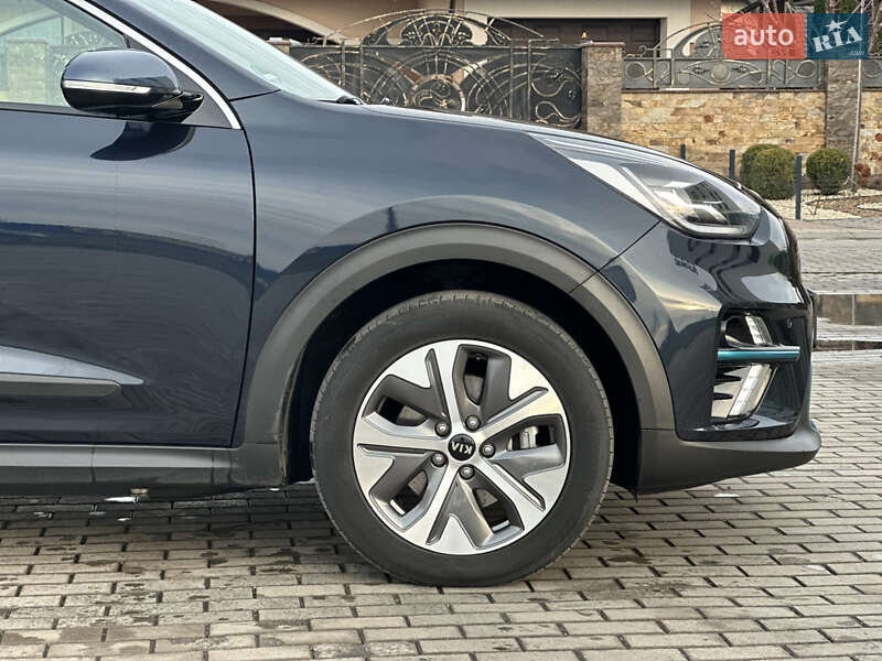 Позашляховик / Кросовер Kia Niro 2020 в Рівному