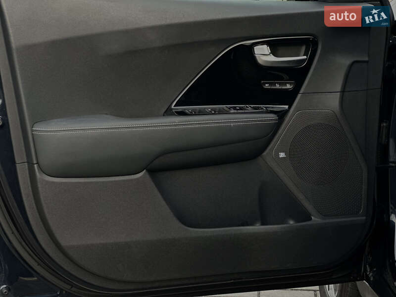 Позашляховик / Кросовер Kia Niro 2020 в Рівному