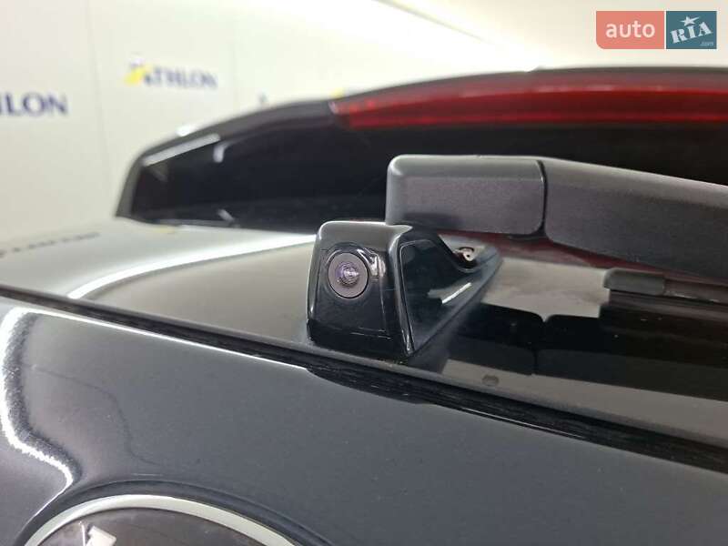 Внедорожник / Кроссовер Kia Niro 2020 в Луцке фото 42 Внедорожник / Кроссовер Kia Niro 2020 в Луцке