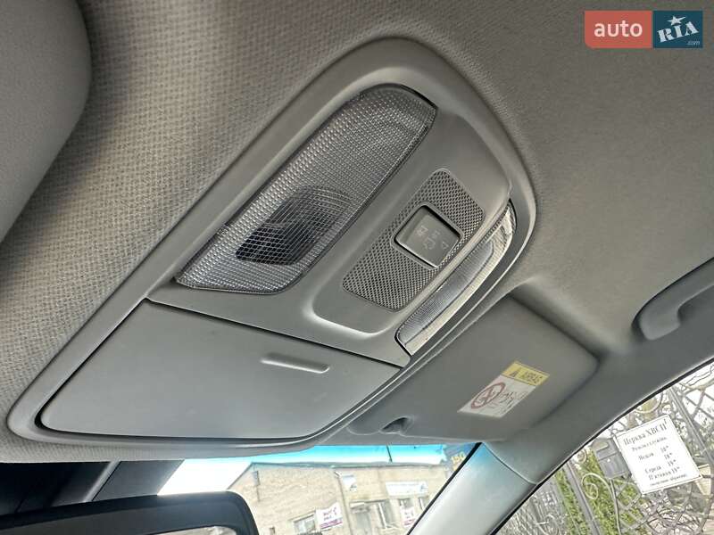 Внедорожник / Кроссовер Kia Niro 2020 в Луцке фото 30 Внедорожник / Кроссовер Kia Niro 2020 в Луцке