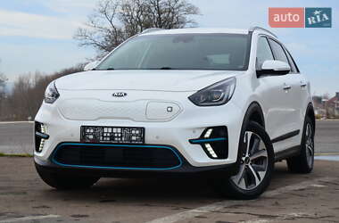 Внедорожник / Кроссовер Kia Niro 2021 в Дрогобыче