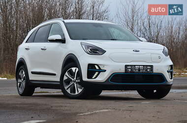Внедорожник / Кроссовер Kia Niro 2021 в Дрогобыче