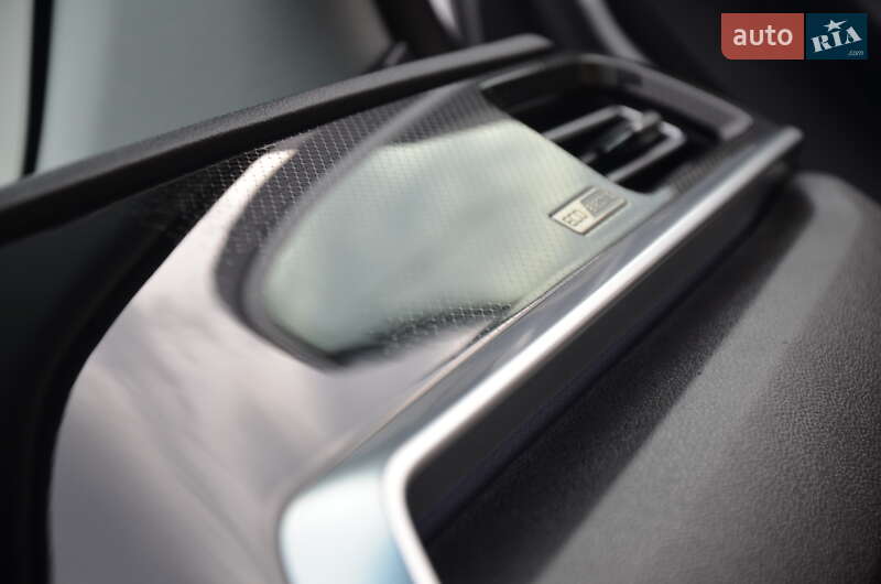 Внедорожник / Кроссовер Kia Niro 2021 в Дрогобыче